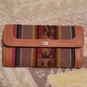 Aeri wallet